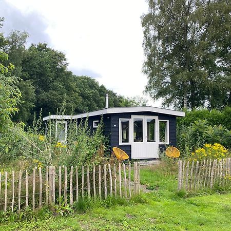 Natuurhuisje Veluwe Met Houtkachel En Pizzaoven Villa Ermelo Ngoại thất bức ảnh